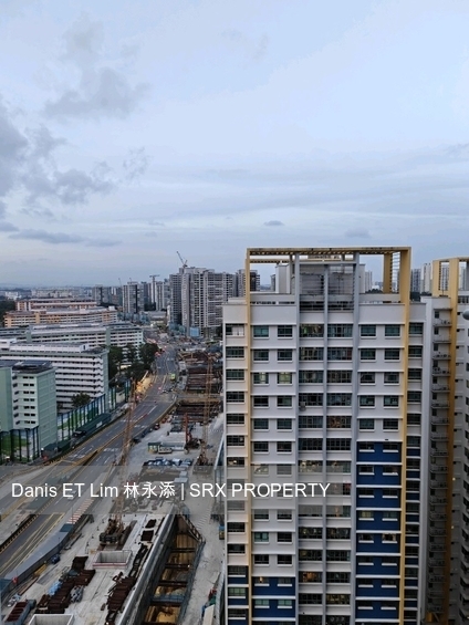 Blk 308A Teck Ghee Vista (Ang Mo Kio), HDB 4 Rooms #532945351